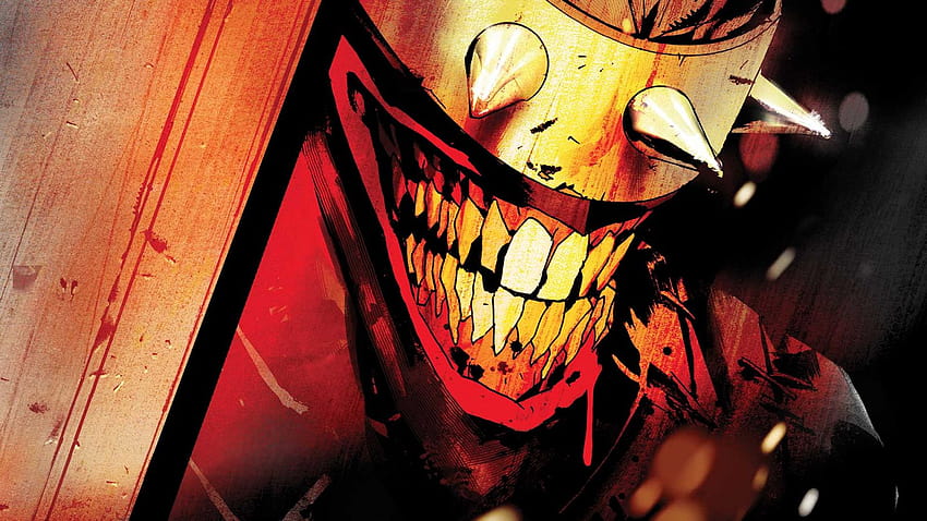 Enter the World of Dark Nights Metal DC [1920x1080] for your , Mobile & Tablet, batman who laughs HD wallpaper