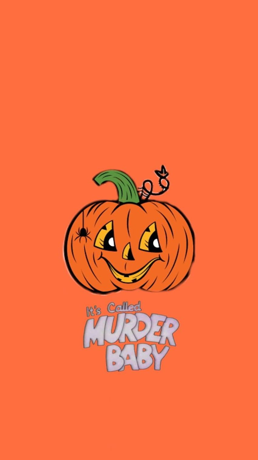 Some sucky Halloween for you spooks [720x1280] for your , Mobile & Tablet, aesthetics halloween HD phone wallpaper