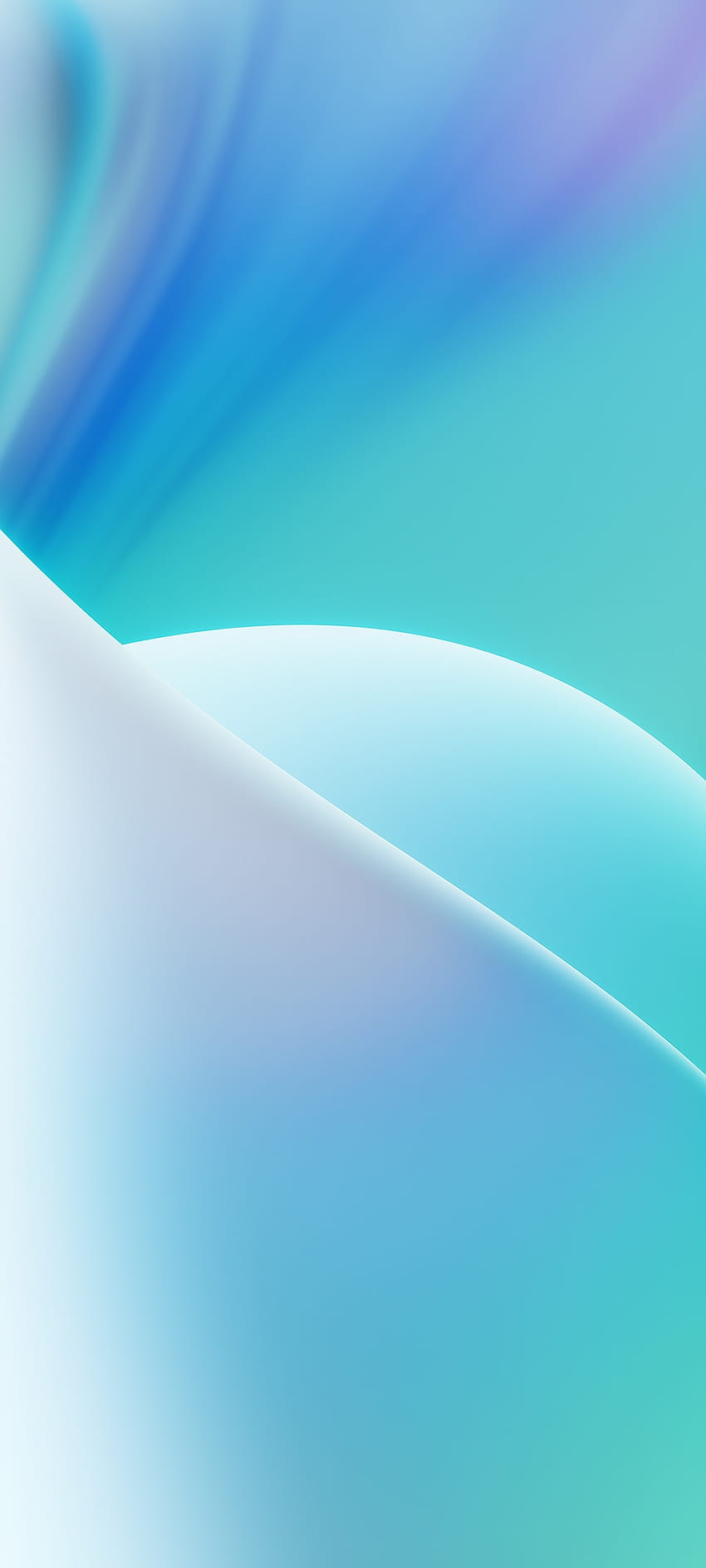 OnePlus Nord 2T HD-Handy-Hintergrundbild