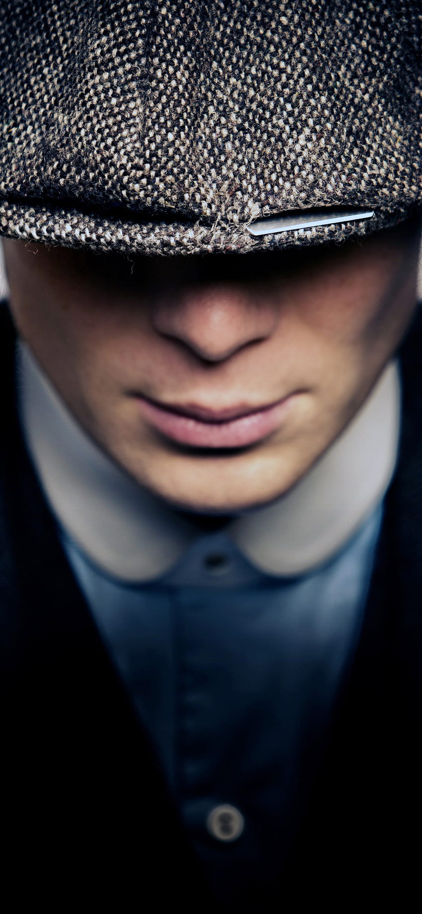 Peaky Blinders nel 2020 Con Peaky blinders [886x1920] per il tuo cellulare e tablet, peaky blinders thomas shelby Sfondo del telefono HD