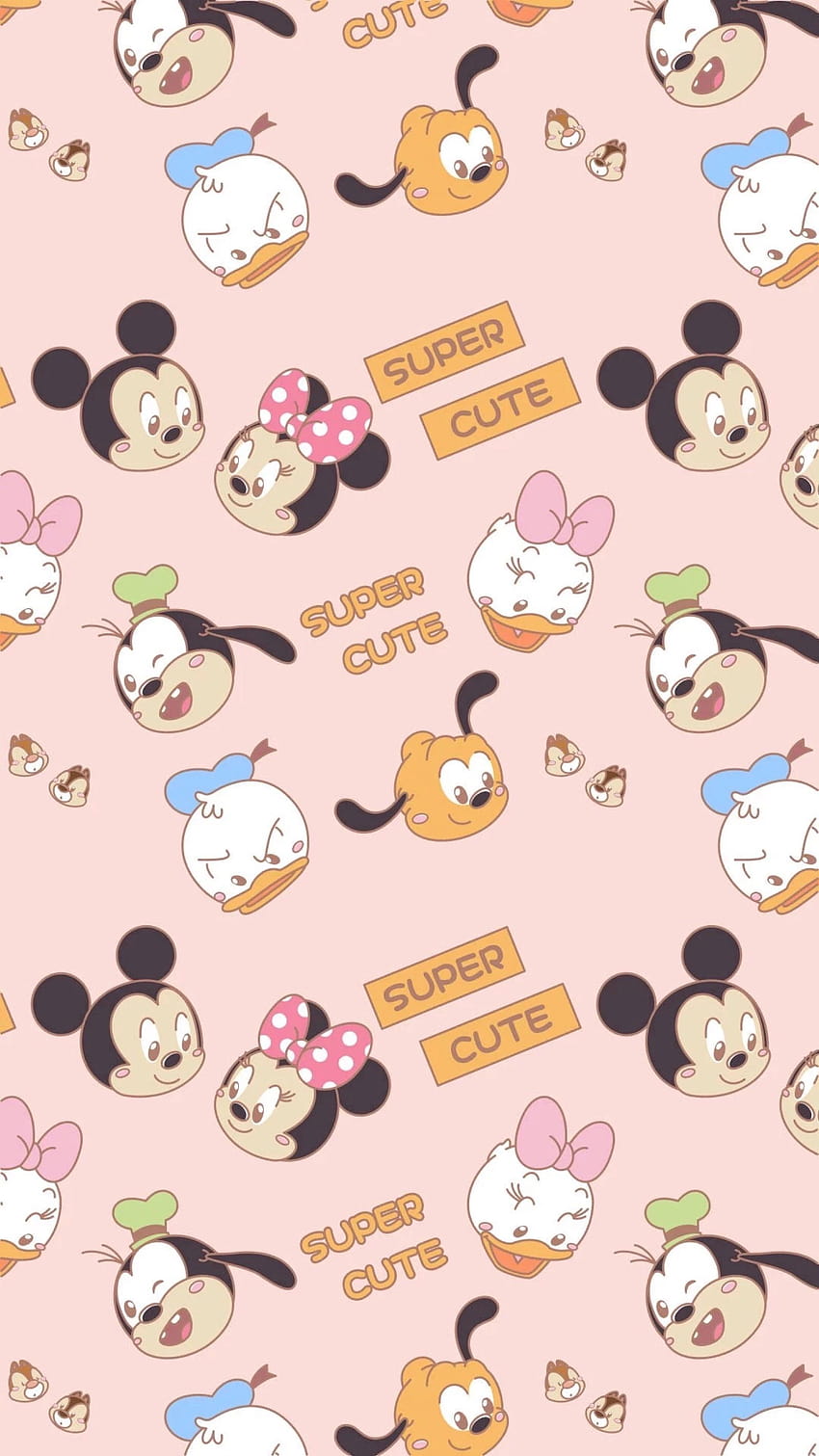 Mickey mouse kawaii cute HD phone wallpaper | Pxfuel