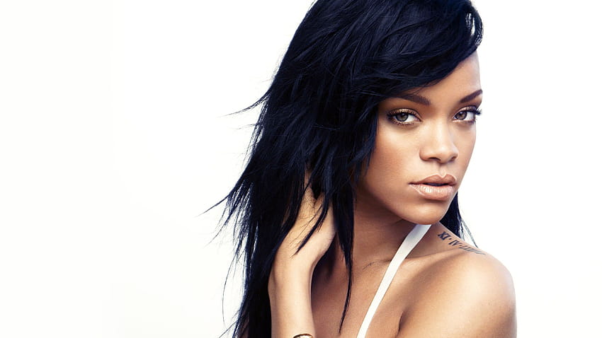 4 Rihanna 2015, mulatto rapper HD wallpaper