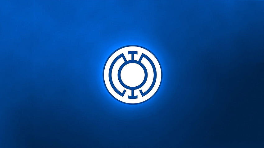 All Will Be Well: Meet the Blue Lantern Corps