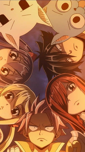 Anime Fairy Tail Movie 2: Dragon Cry, Natsu Dragneel, 2160x3840 Phone HD  Wallpaper