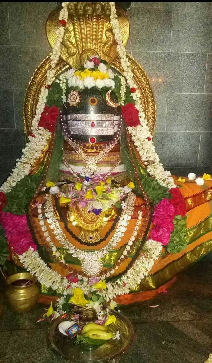 Shivay Shiva, lord shiva lingam HD phone wallpaper | Pxfuel