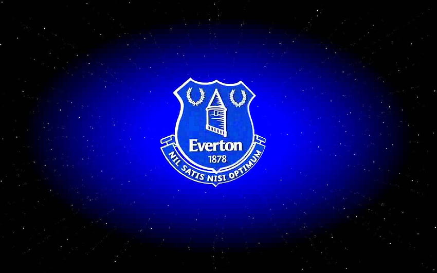 Everton new logo, everton fc HD wallpaper | Pxfuel