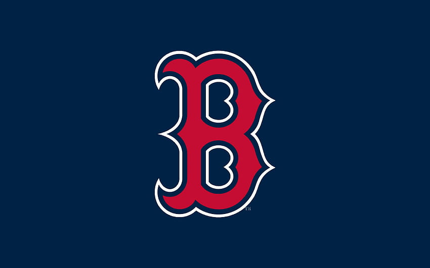 MLB Boston Red Sox  B Logo  16 oz Tumbler  Clear  Red  Tervis