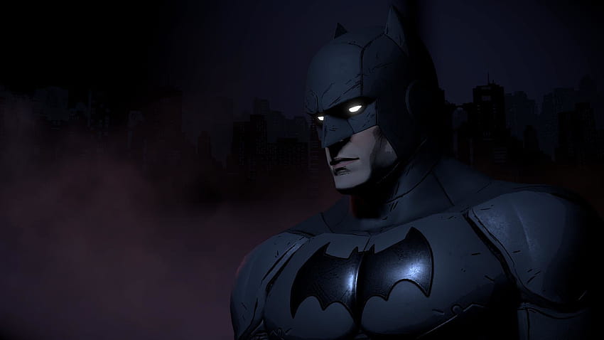 Telltale Batman , Games, ...qwalls, batman the telltale series HD ...