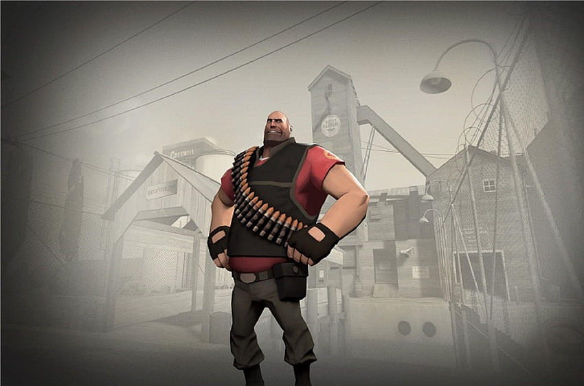 Tf2 Gta Iv Loading Styled Intro Gta4 Background Hd Wallpaper Pxfuel