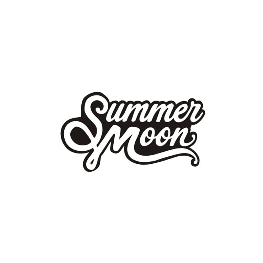 Enamel Pin – Summer Moon Coffee HD phone wallpaper