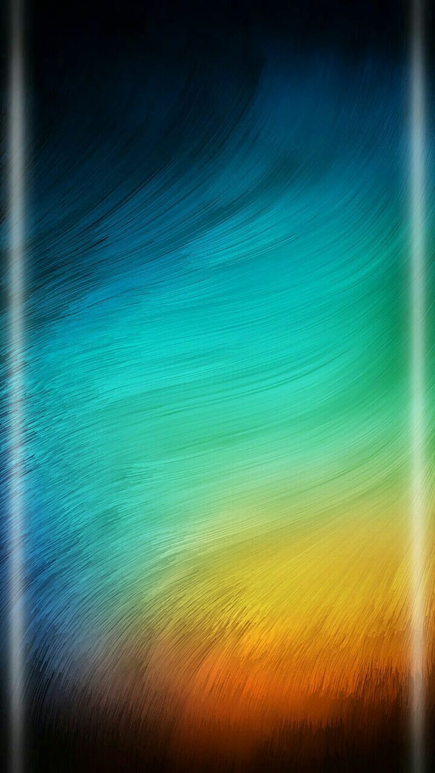 Galaxy S7, edge screen HD phone wallpaper