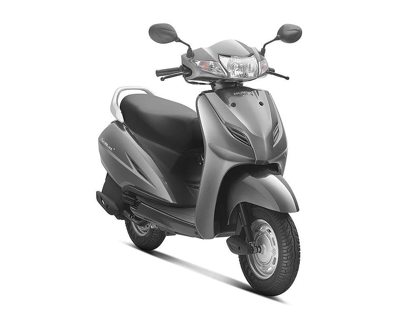 Honda Activa Is India's Best Selling Bike For March 2015 HD wallpaper