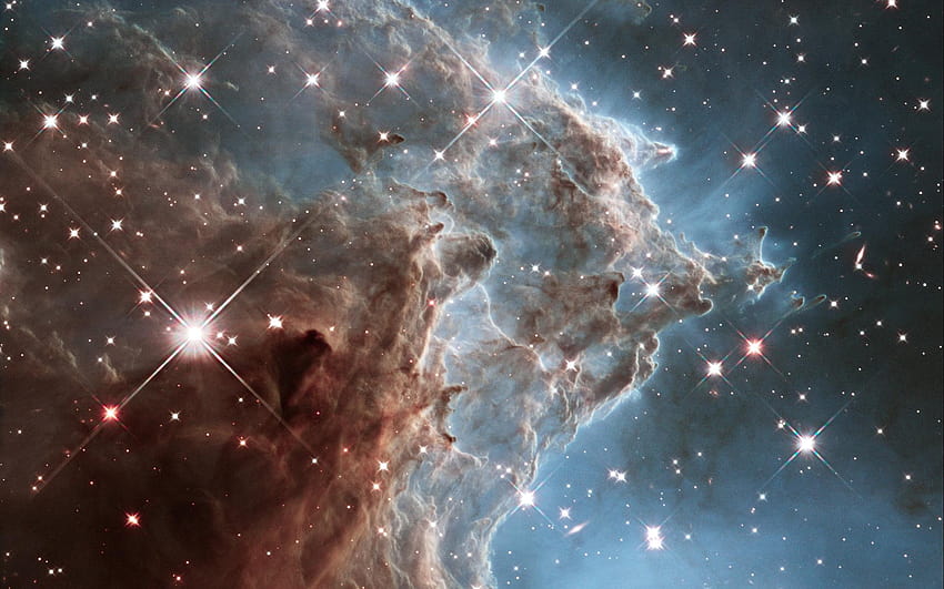 Tüm Zamanların En İyi Hubble Uzay Teleskobu!, inovasyon alanı HD duvar kağıdı