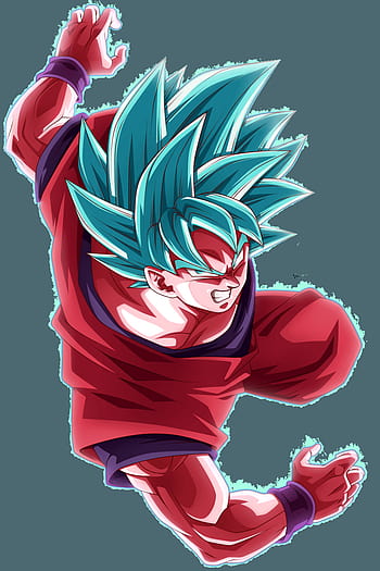 List 103+ Wallpaper Goku Ssj Blue Kaioken X20 Completed