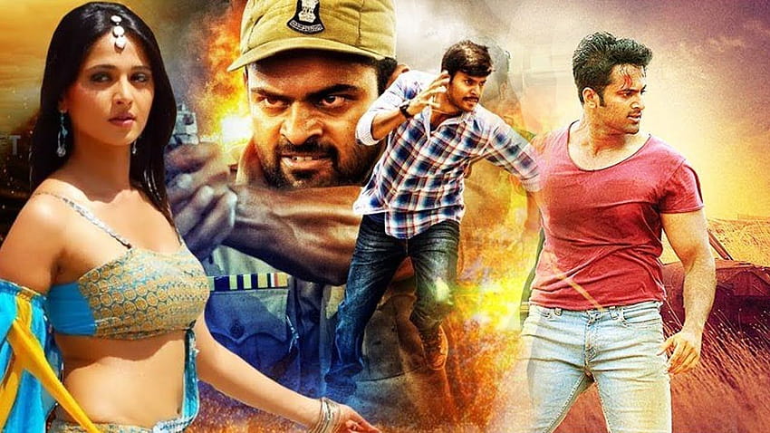 2018 Full Hindi Dubbed Movie, south movies 1280x720 HD wallpaper | Pxfuel