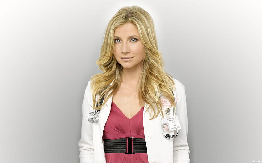 975 Sarah Chalke Scrubs Stock Photos, High-Res Pictures, and Images - Getty  Images