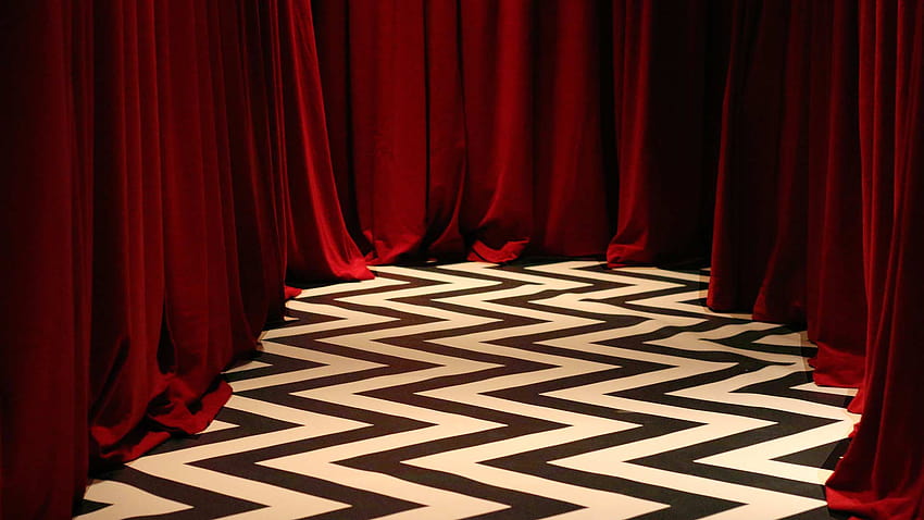 Showtime Twin Peaks Premiere, twin peaks red room HD wallpaper