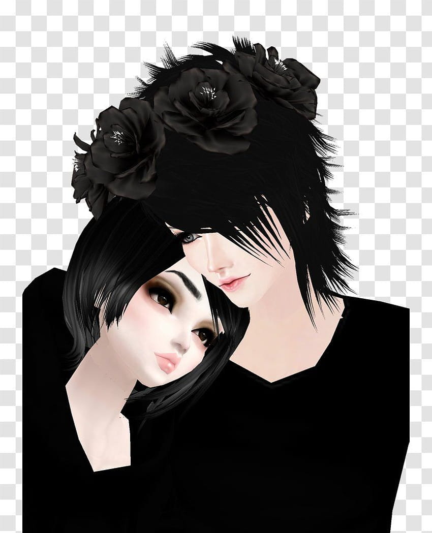 Pin by clara on roblox  Cool avatars, Roblox emo outfits, Roblox roblox