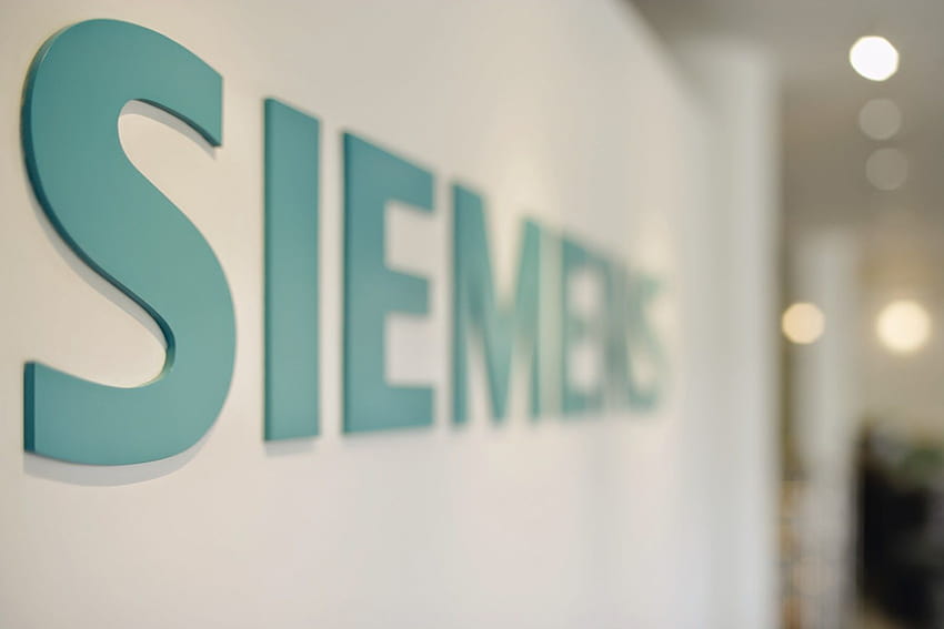 Siemens HD duvar kağıdı