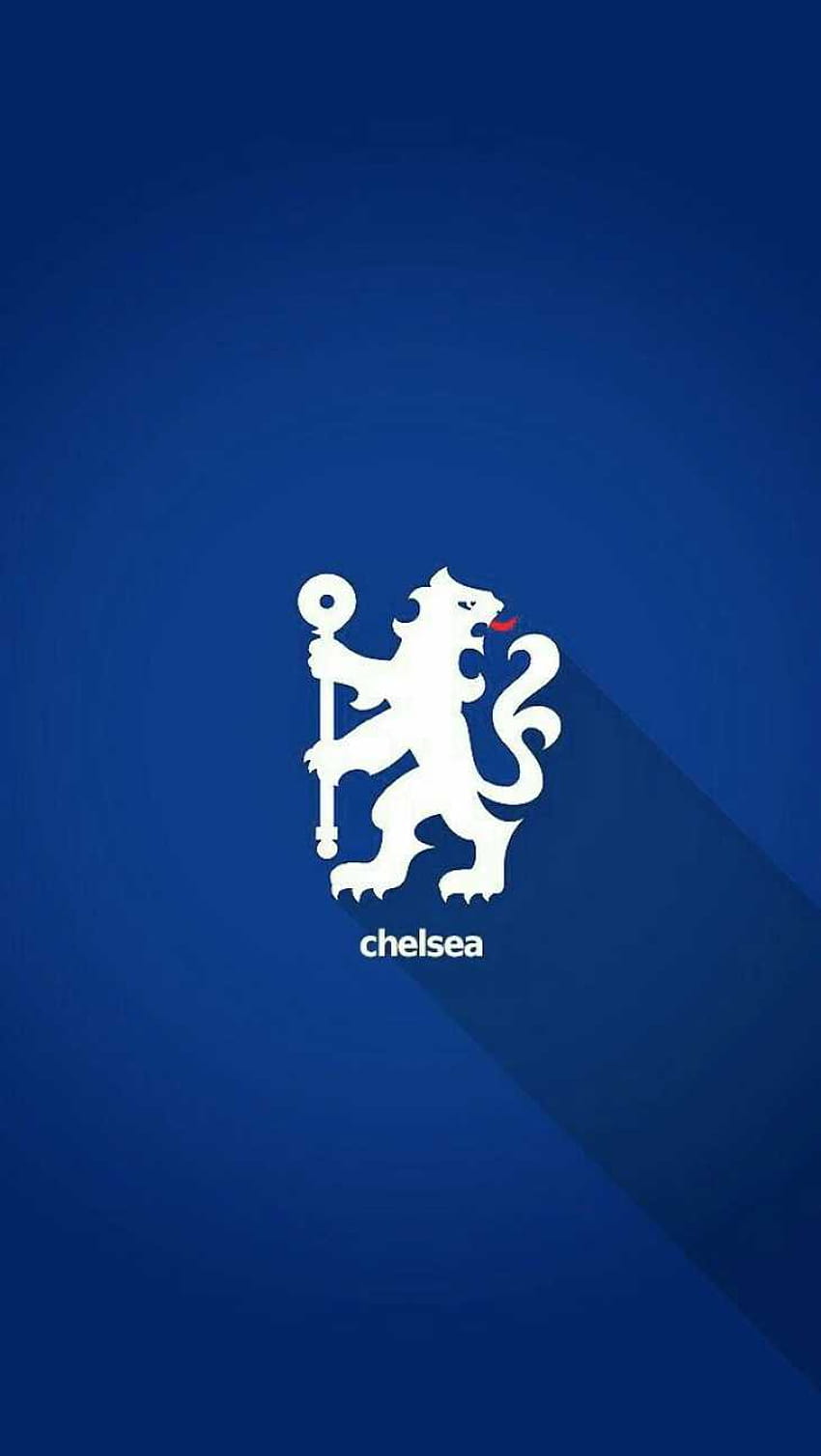 Chelsea Fc Iphone X, Chelsea-Handy HD-Handy-Hintergrundbild