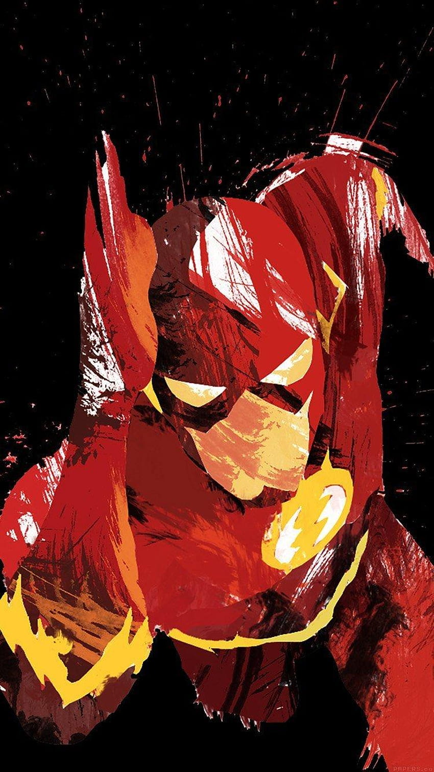 13 Cool Flash in and, the flash logo iphone HD phone wallpaper