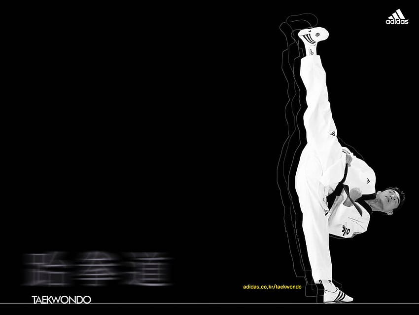 taekwondo HD wallpaper