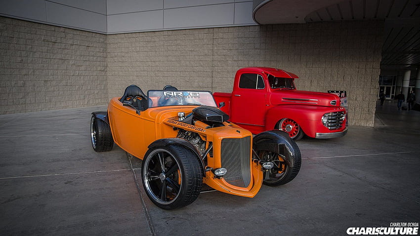 2014 cars Supercars vintage custom race muscle cars suv las SEMA show Tuning USA Vegas HD wallpaper