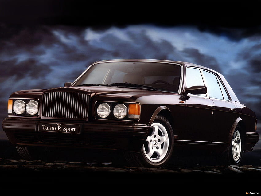 Bentley Turbo , and other HD wallpaper