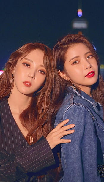 desktop wallpaper mamamoo moonsun moonbyul x solar shipp girl x girl lesbian k mamamoo moonbyul thumbnail