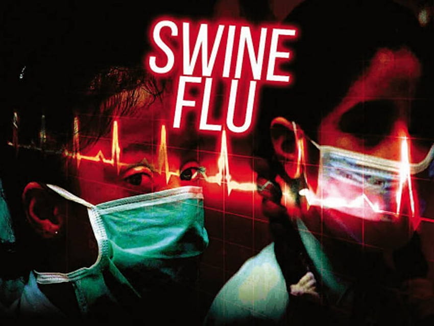 Swine flu cases reported at Gandhi Hospital HD wallpaper