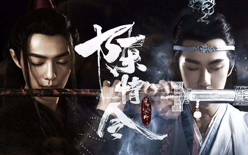 10 Chinese Dramas You Should be Watching Right Now HD wallpaper