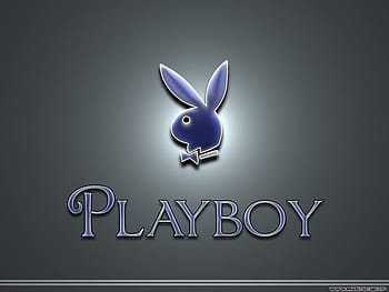 Playboy Logo Aesthetic Wallpapers - Wallpaper Cave