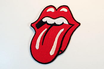 How the 'Greatest Rock and Roll Band in the World' Got Its Logo