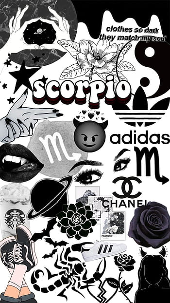 Page 2 | scorpio aesthetic HD wallpapers | Pxfuel