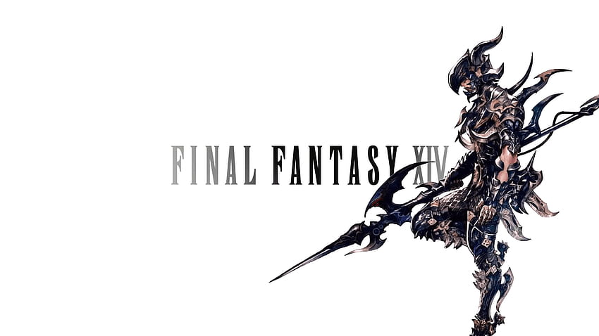 Final Fantasy XIV completo y s, Final Fantasy png fondo de pantalla