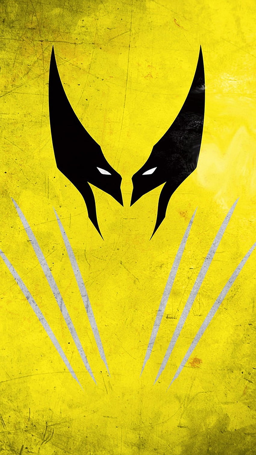 Wolverine Phone, Wolverine amoled Sfondo del telefono HD