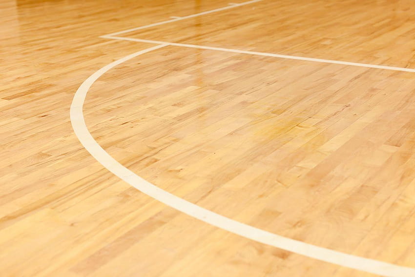 Basketbol, ​​Voleybol ve Diğer Saha Sporları Liglerine, voleybol sahası arka planlarına kaydolun HD duvar kağıdı