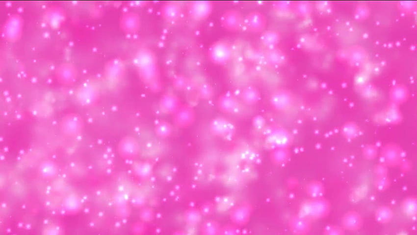 Buy Pink sparkles stock video. Pink video for intro, title, background pink sparkles HD wallpaper