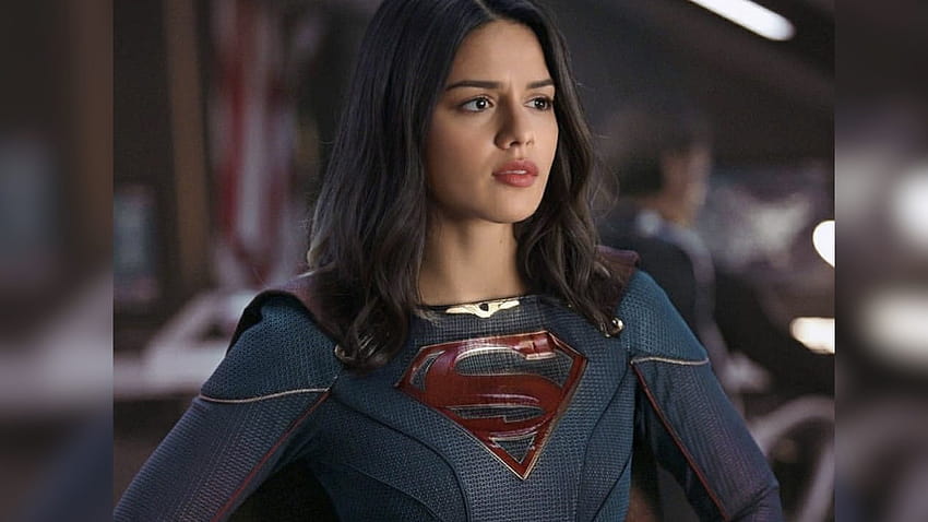 Supergirl: Ето как според артистите трябва да изглежда Саша Кале като героинята HD тапет