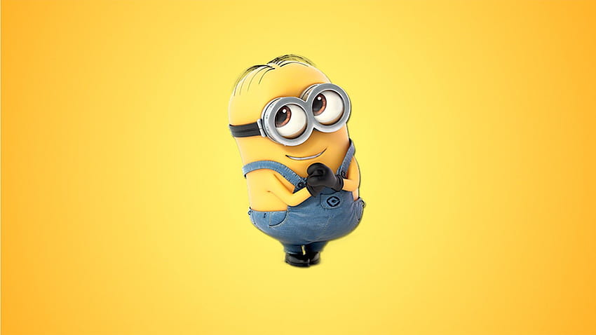 Minions For Computer, minions quotes HD wallpaper