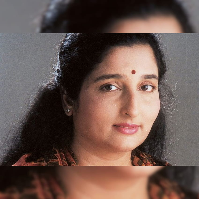 Anuradha Paudwal, Kendi Kızı Olduğunu İddia Eden Kerala Kadını Üzerine: Aptalca İfadelere Açıklık Vermiyorum HD telefon duvar kağıdı