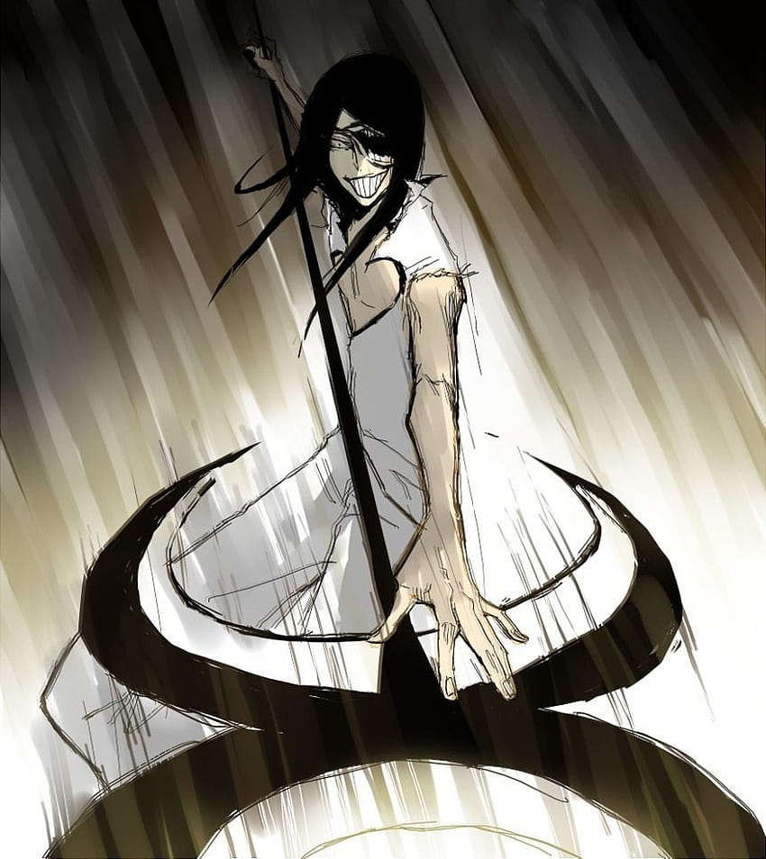 Nnoitra Gilga from Bleach HD phone wallpaper | Pxfuel