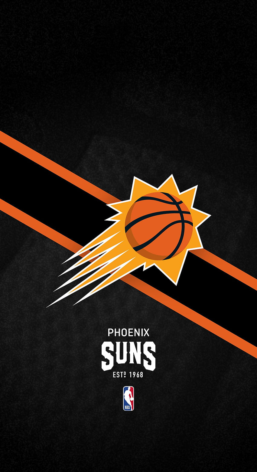 Phoenix Suns, nba suns HD phone wallpaper | Pxfuel