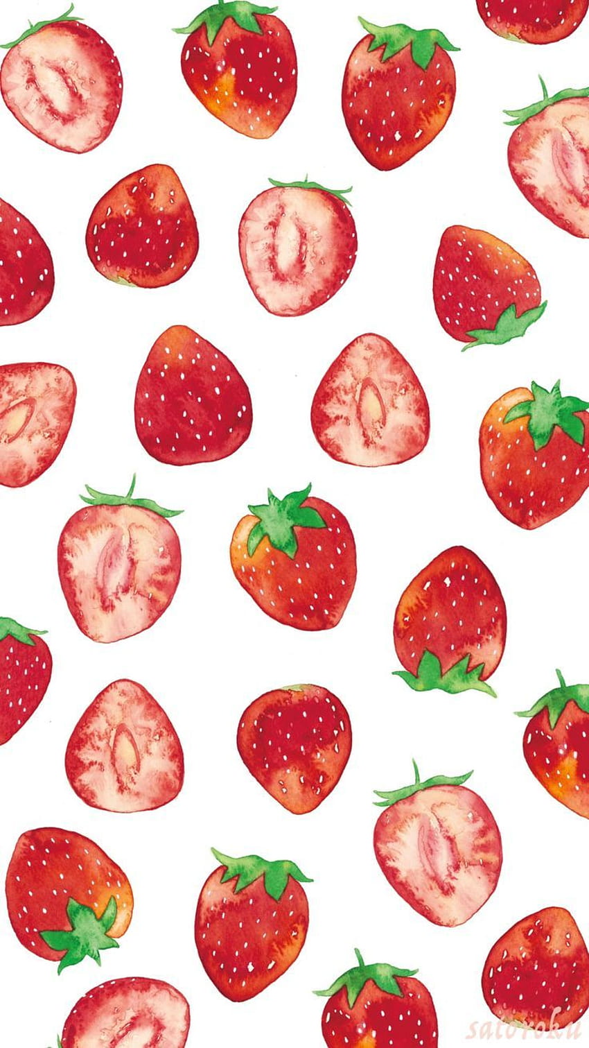 Trang trí điện thoại của bạn với hình nền hoa quả dễ thương sẽ mang lại một cuộc sống tràn đầy năng lượng. Hãy xem những hình fruit phone wallpaper từ đơn giản đến phức tạp để tìm kiếm sản phẩm hoàn hảo cho mình.