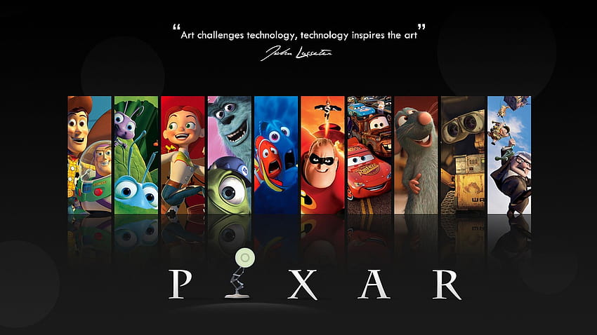2560x1440 pixar filmleri walle arabalar kabile alıntılar film bulma nemo canavarlar inc ratatouille oyuncak hikayesi t – HD duvar kağıdı
