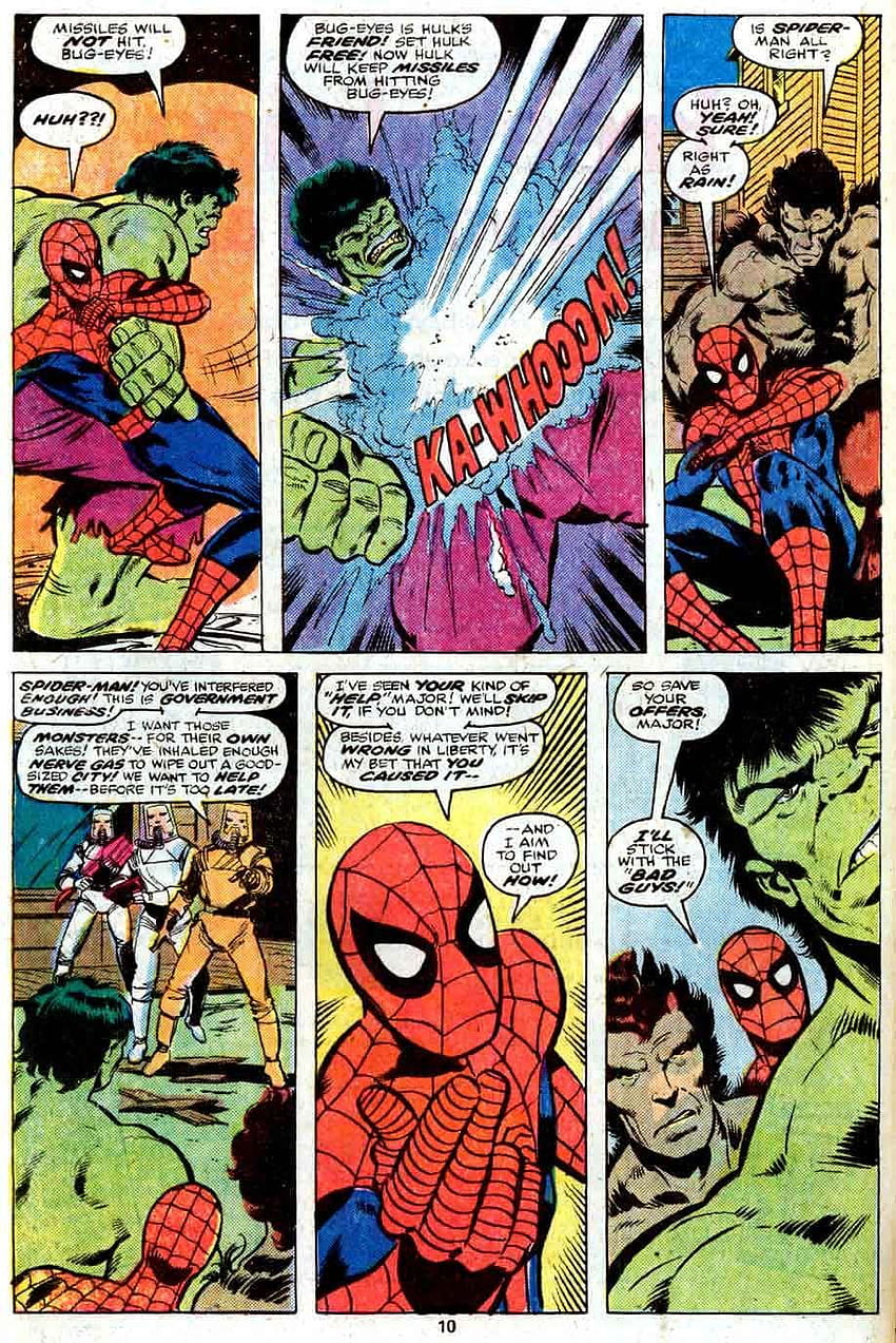 Bandes dessinées Marvel ... pinterest, bandes dessinées vintage Fond d'écran de téléphone HD