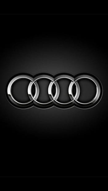 Audi Rings Emblem (allroad): RACCAR Automotive