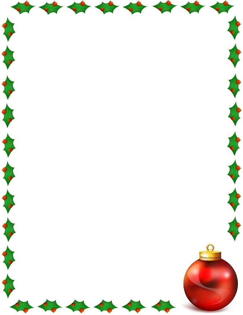 Christmas Background Pics, Clip Art, Clip Art on Clipart Library, borders christmas HD phone wallpaper