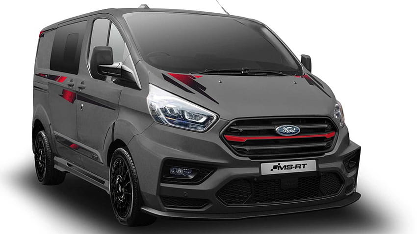 Ford Transit Custom sings new tune with limited, ford transit sport HD wallpaper