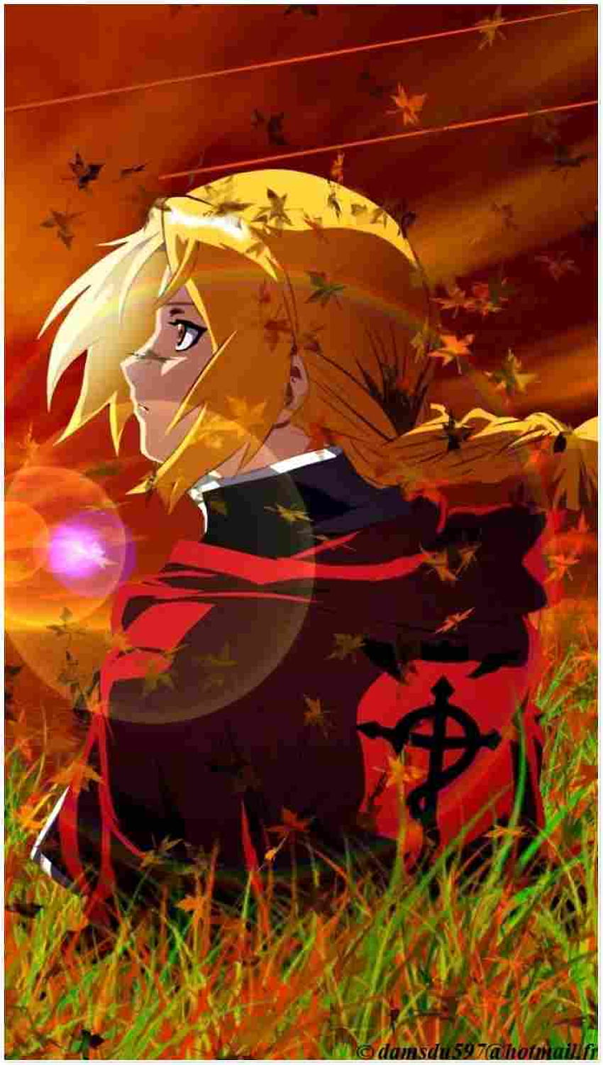 Anime Fullmetal Alchemist And Edward Elric Image  Full Metal Wallpaper  Hd HD Png Download  Transparent Png Image  PNGitem